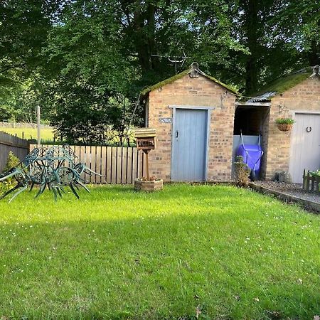 Lovely Little House In Yarrowford - Yarrow Valley Broadmeadows ภายนอก รูปภาพ