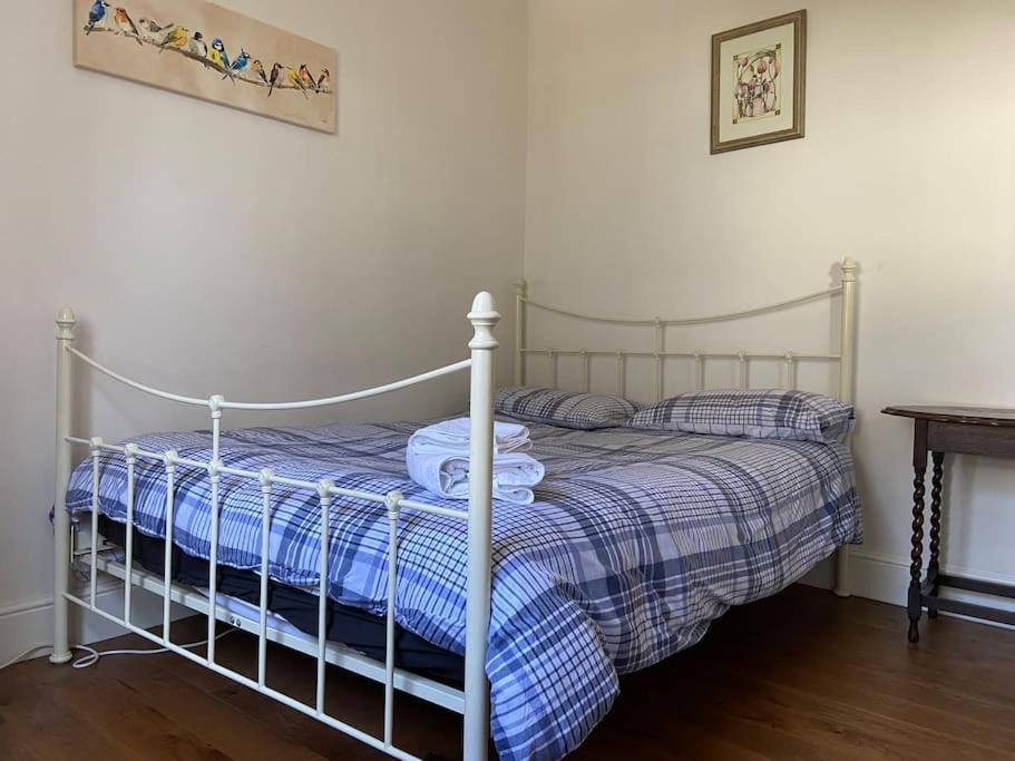 Lovely Little House In Yarrowford - Yarrow Valley Broadmeadows ภายนอก รูปภาพ