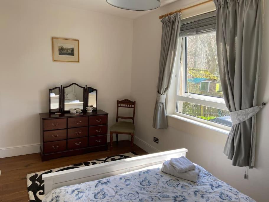 Lovely Little House In Yarrowford - Yarrow Valley Broadmeadows ภายนอก รูปภาพ